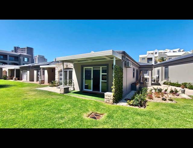 3 BEDROOM TOWNHOUSE FOR SALE IN DIAZ